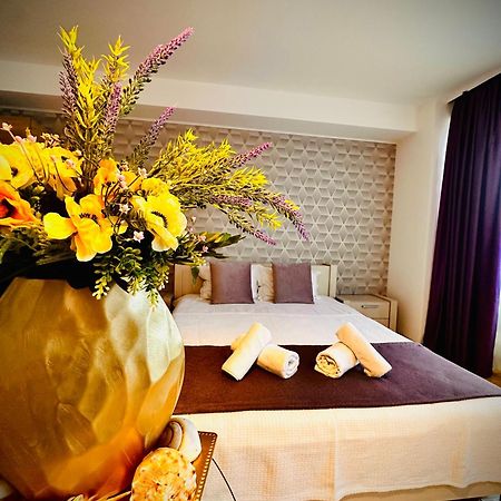 Lira Beach Studio Мамая Екстериор снимка