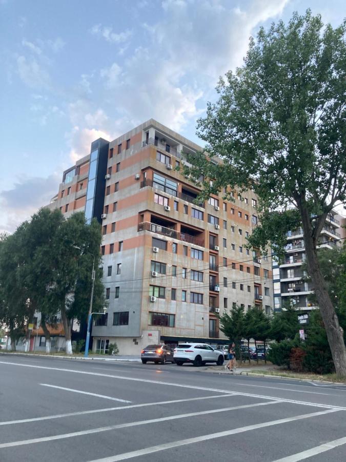 Lira Beach Studio Мамая Екстериор снимка