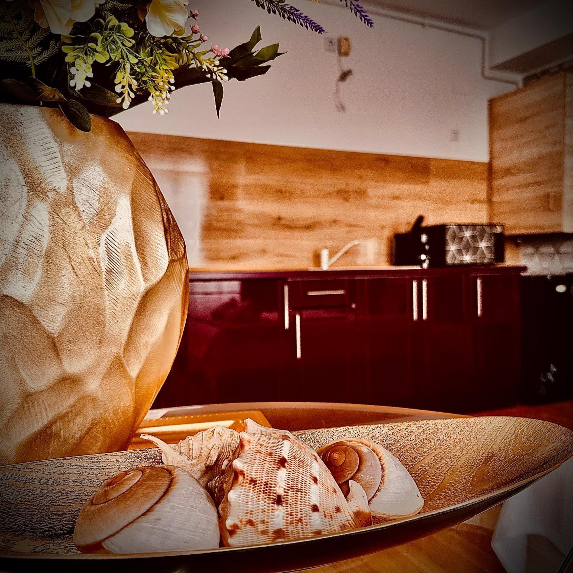 Lira Beach Studio Мамая Екстериор снимка